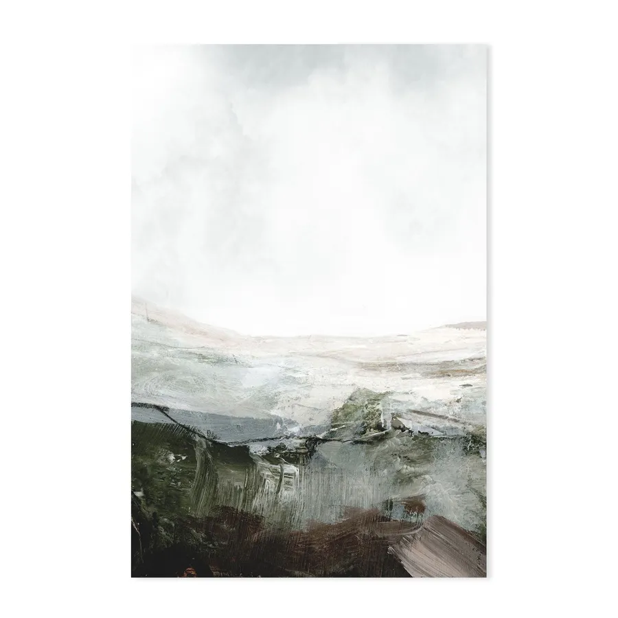 Natural land, Style A