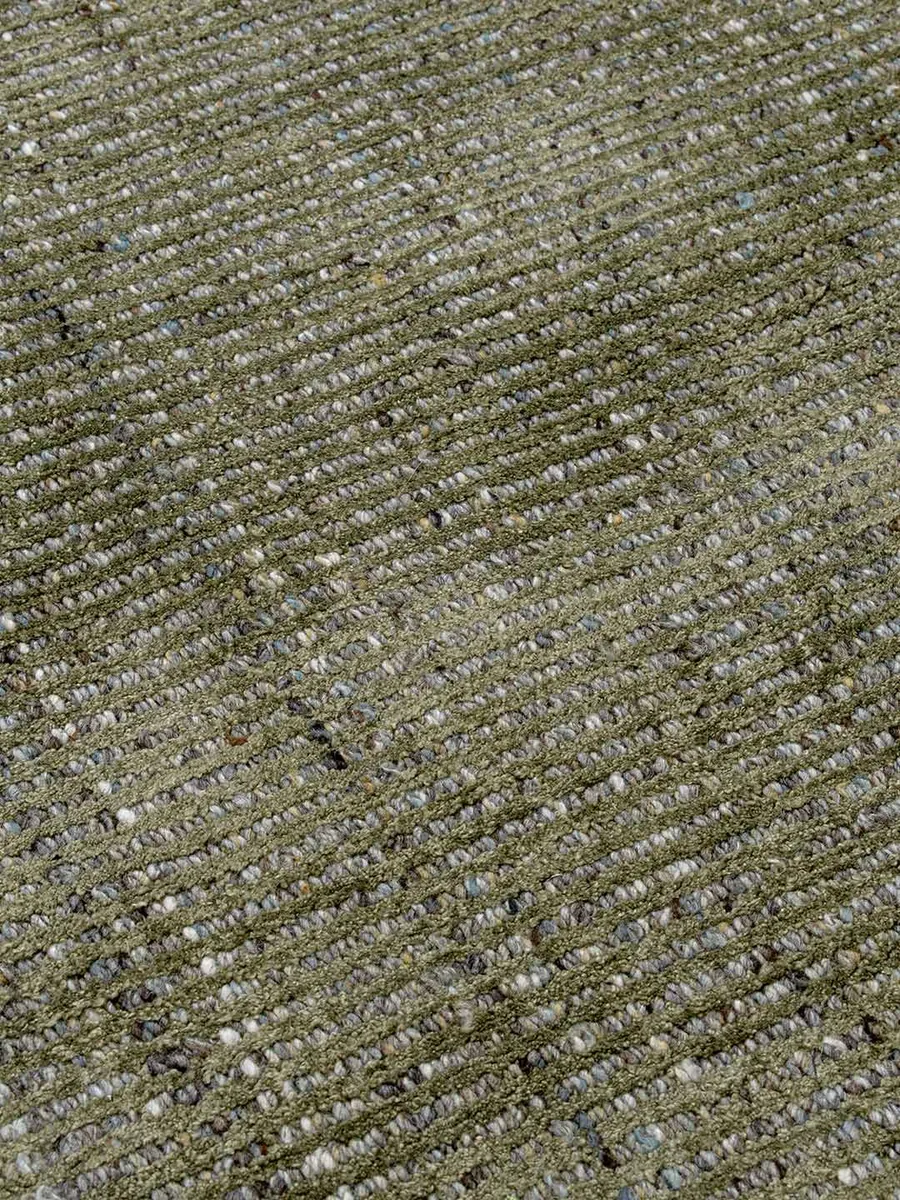 Garcia Rug Olive