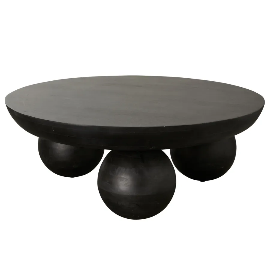 Bon Coffee Table Black