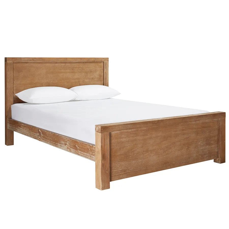 Hobart Bed Frame