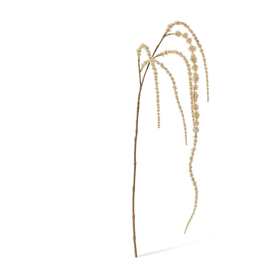 Amaranthus Stem Natural - 72cm