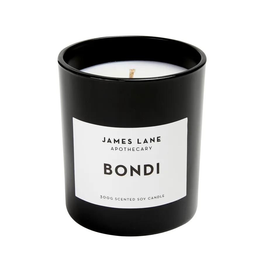 Apothecary Bondi Scented Candle 300gm