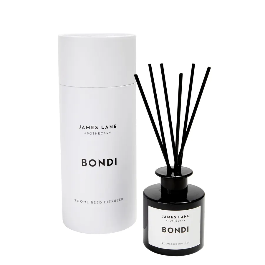 Apothecary Bondi Scented Diffuser 200gm