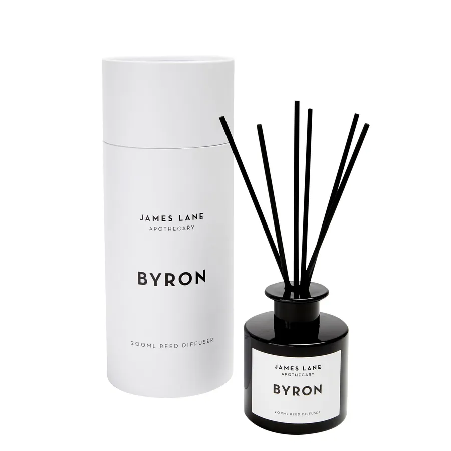 Apothecary Byron Scented Diffuser 200gm