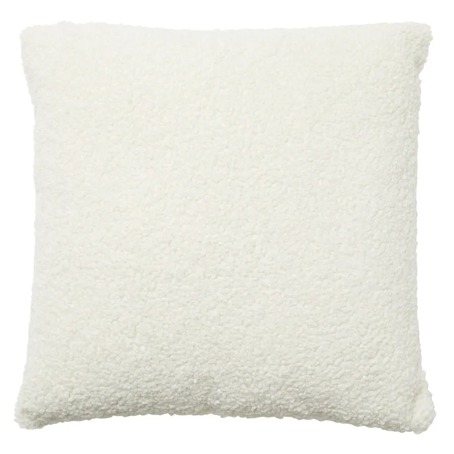 Mello Cushion Ivory - 50cm x 50cm