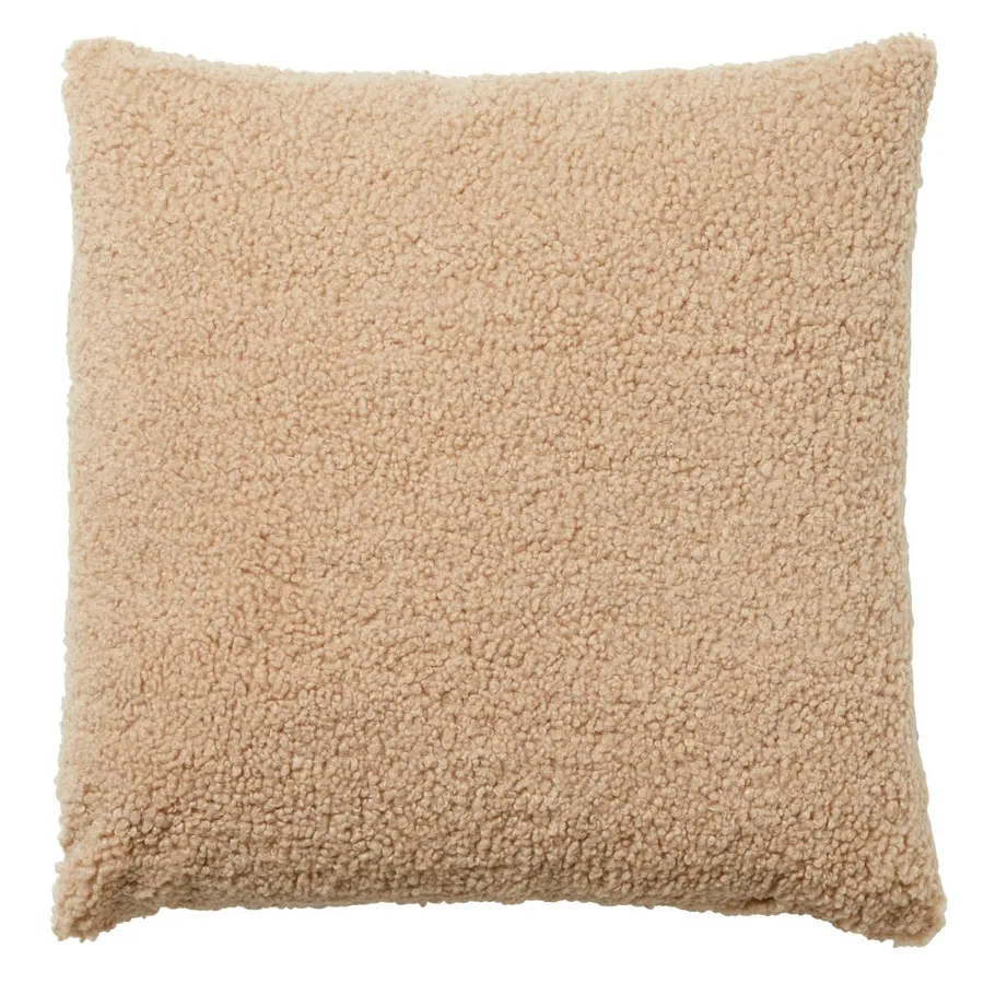 Mello Cushion Latte - 50cm x 50cm
