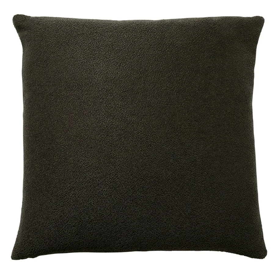 Pheobe Cushion Espresso - 50cm x 50cm