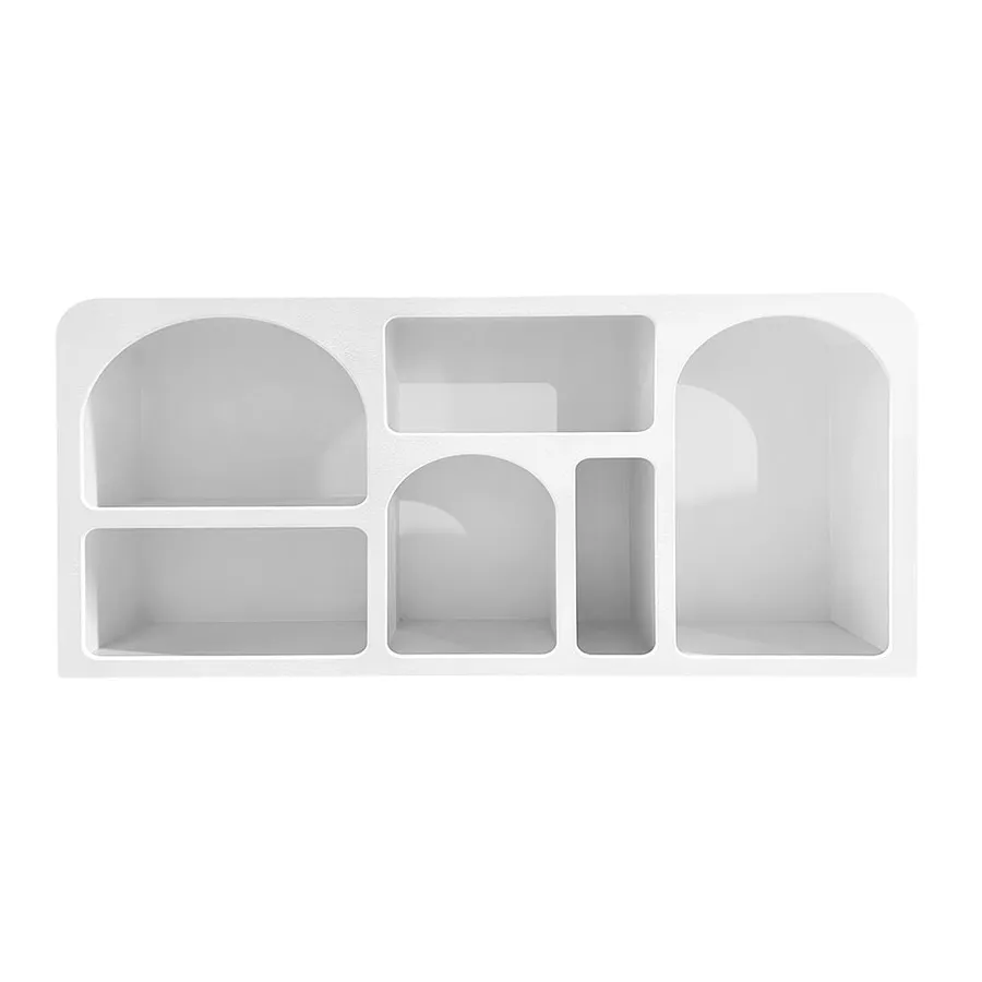 Milou Storage Unit - Low