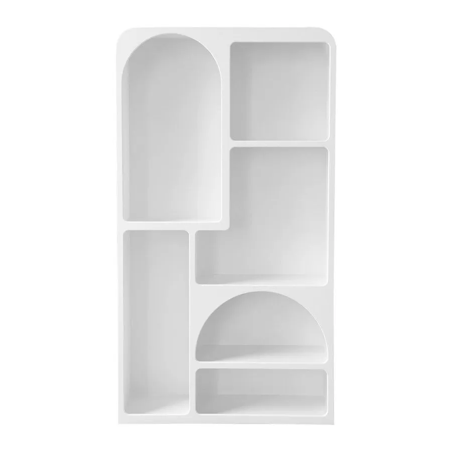 Milou Storage Wall Unit - Tall