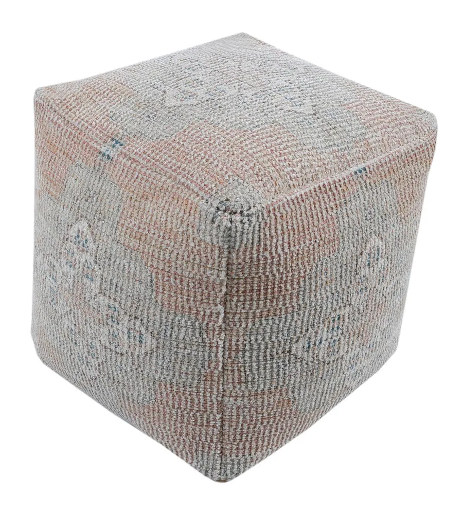 Taza Pouf - 45cm x 45cm x 45cm