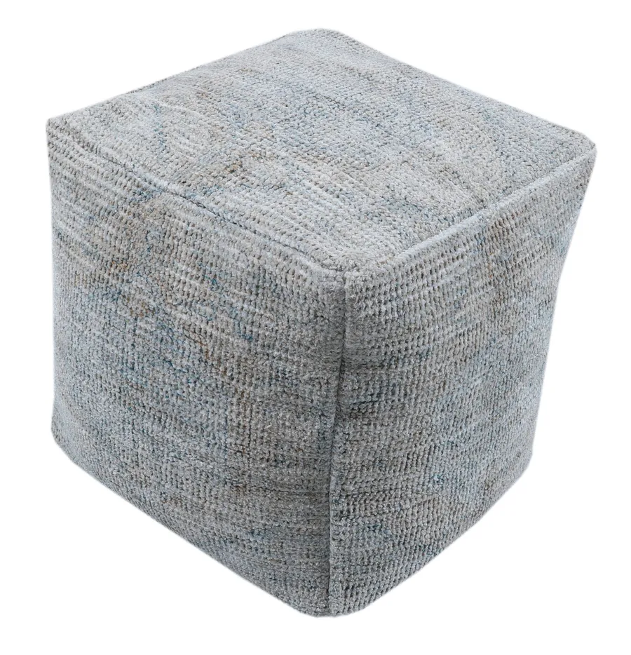 Uma Pouf - 45cm x 45cm x 45cm