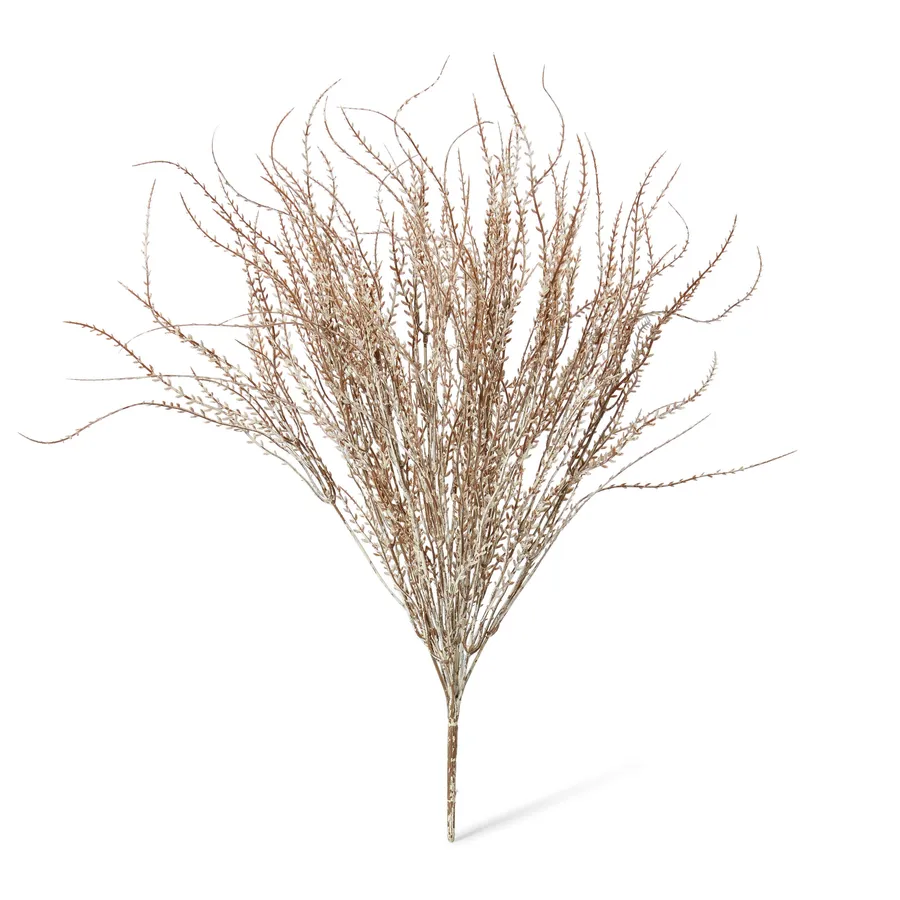 Wheat Grass Bush Natural - 60cm
