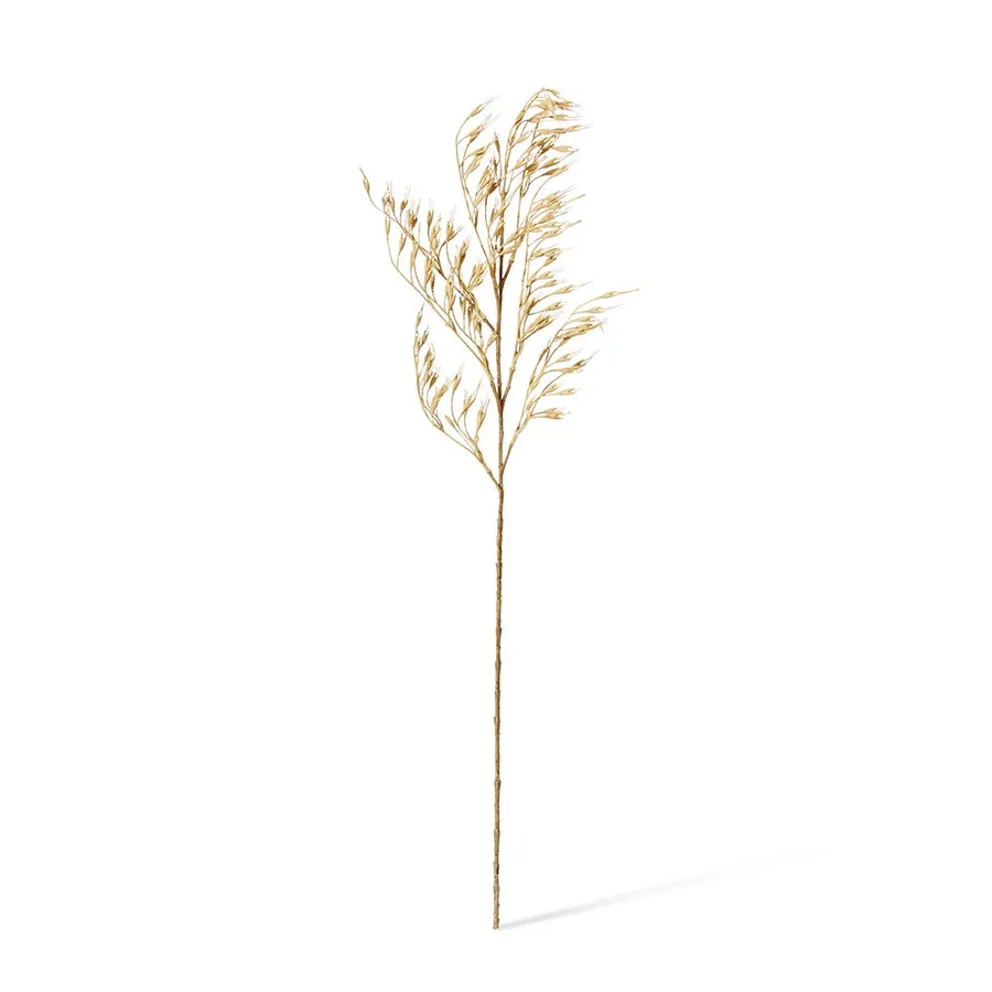 Wheat Grass Stem Natural - 18cm x 8cm x 89cm