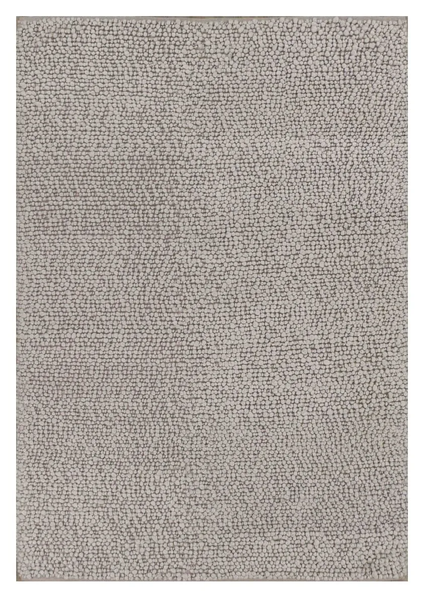 Buble Rug - Ivory