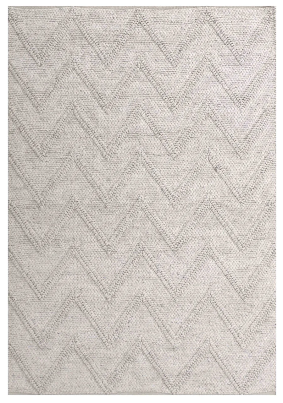 Marselle Rug - Ivory