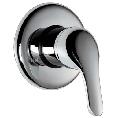 Banjo Bc Bath/Shower Mixer | Made From Brass In Chrome Finish By Raymor