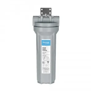 Water Filter Housing By Raymor