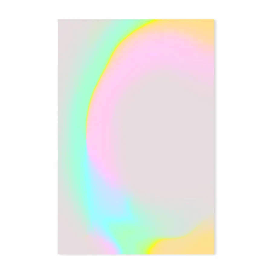 Holographic Dream, Style A