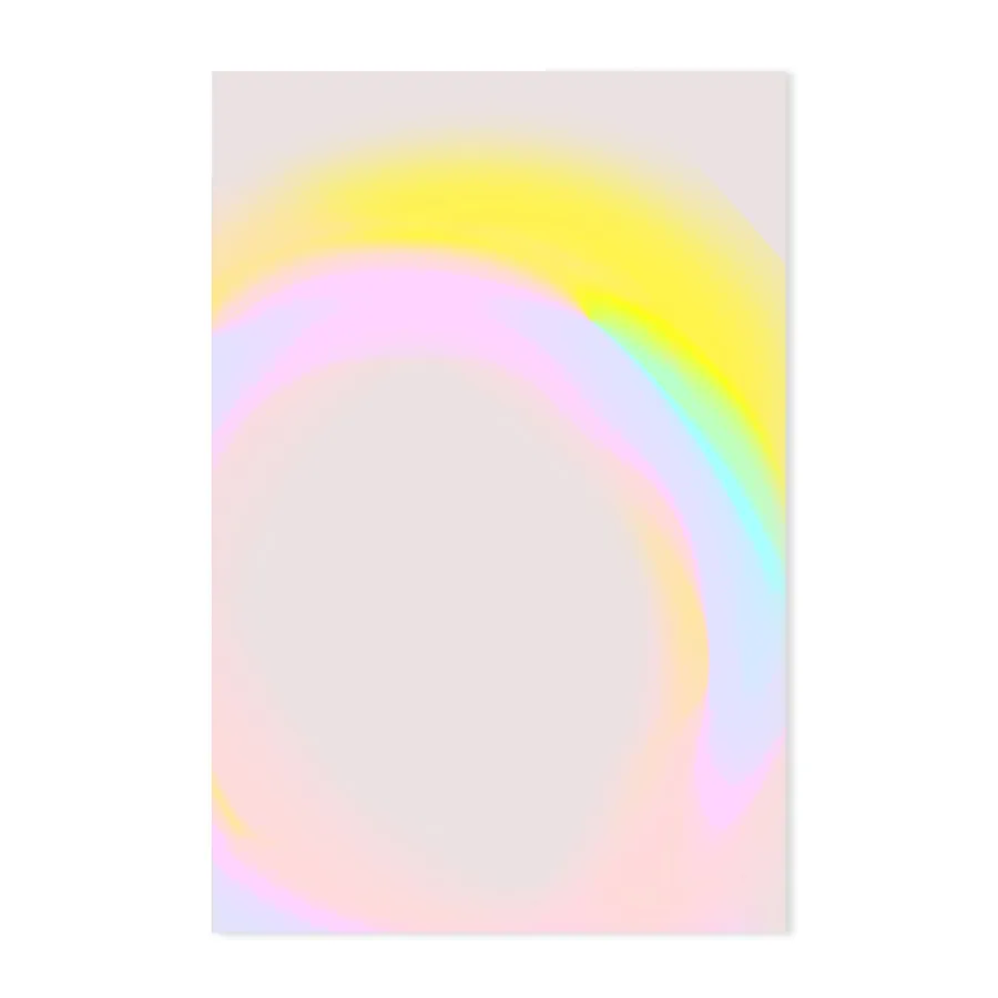Holographic Dream, Style B