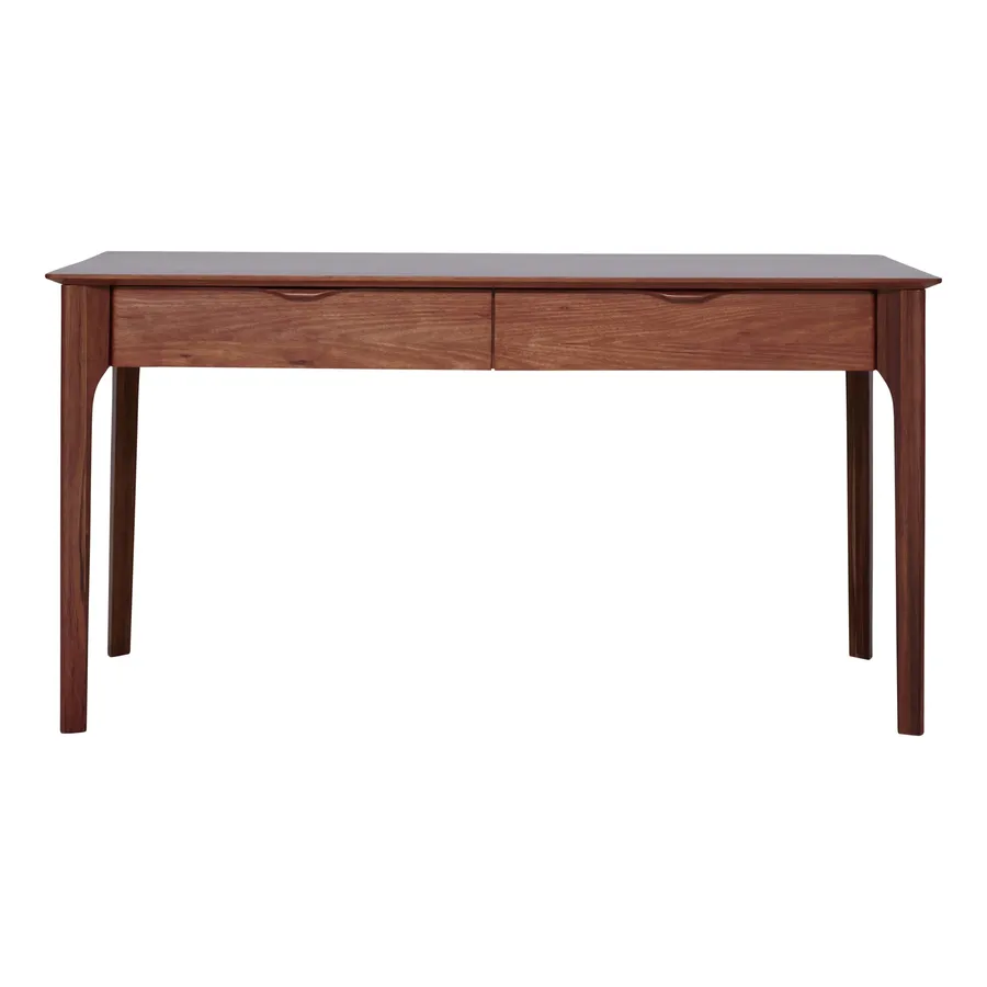 Dawes Desk 150cm in Tasmanian Blackwood