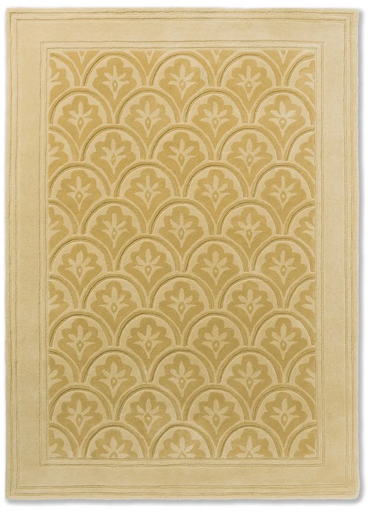 Laura Ashley Catarina Gold 080806