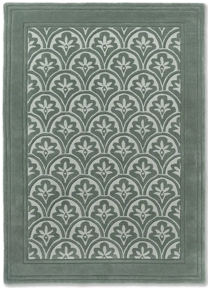 Laura Ashley Catarina Fern 080807