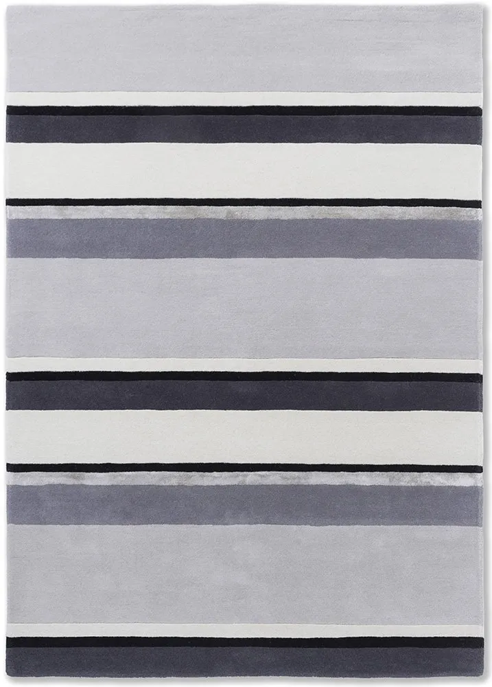 Laura Ashley Eaton Charcoal 081004