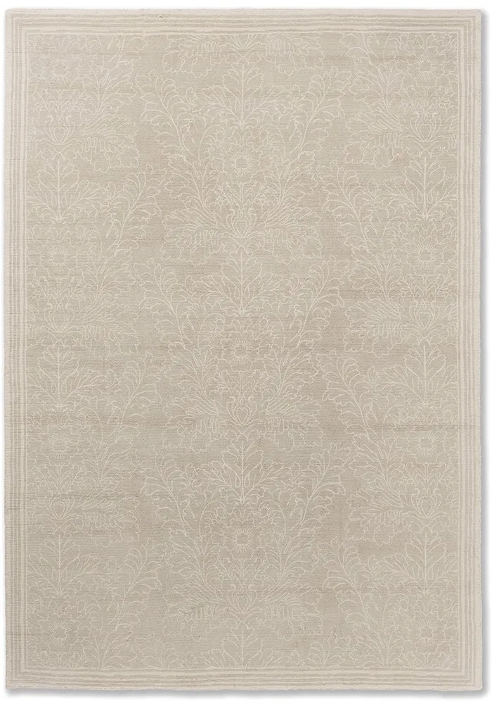 Laura Ashley Silchester Dove Grey 081101