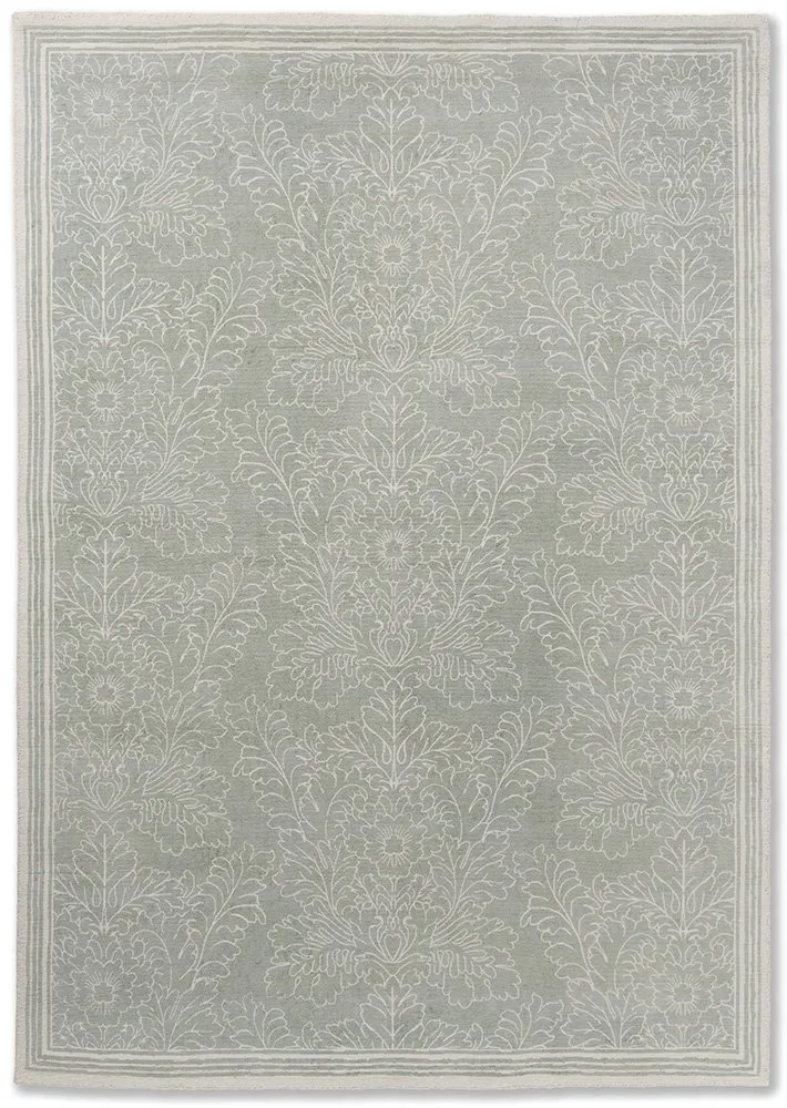 Laura Ashley Silchester Pale Sage 081107