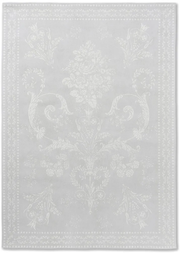 Laura Ashley Josette Dove Grey 081401