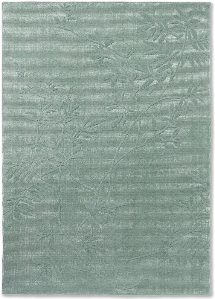 Laura Ashley Mari Mineral Green 081507