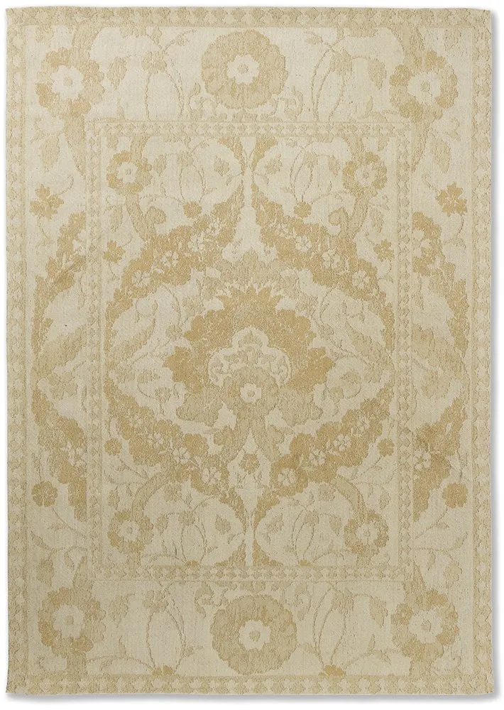 Laura Ashley Newborough Pale Gold 081606