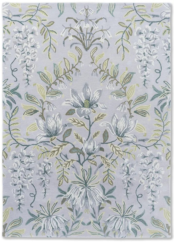 Laura Ashley Parterre Sage 081707