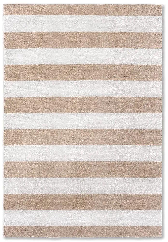 Laura Ashley Lille Pale Ochre Outdoor 480001