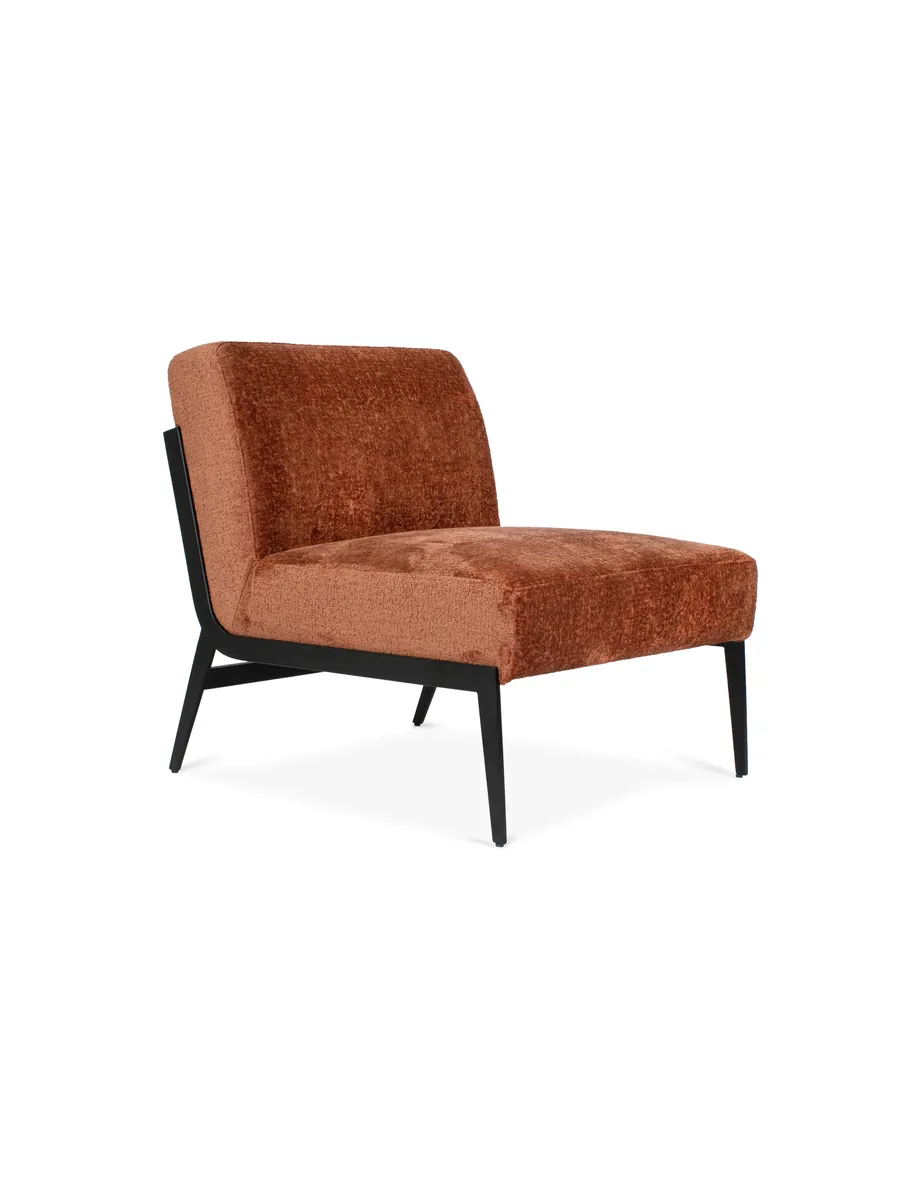 Milton Chair in Terra