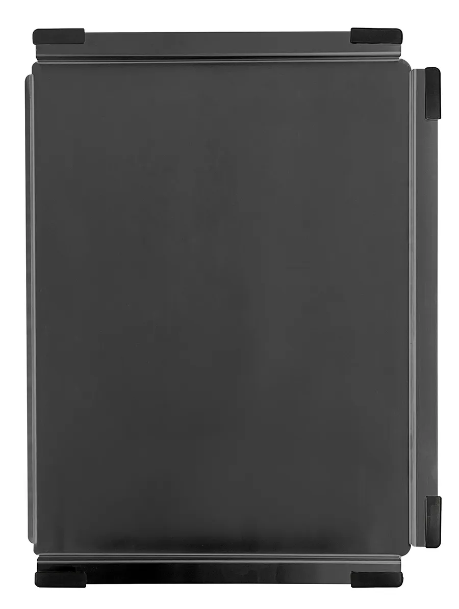 Meir | Lavello Dish Draining Tray - Gunmetal Black