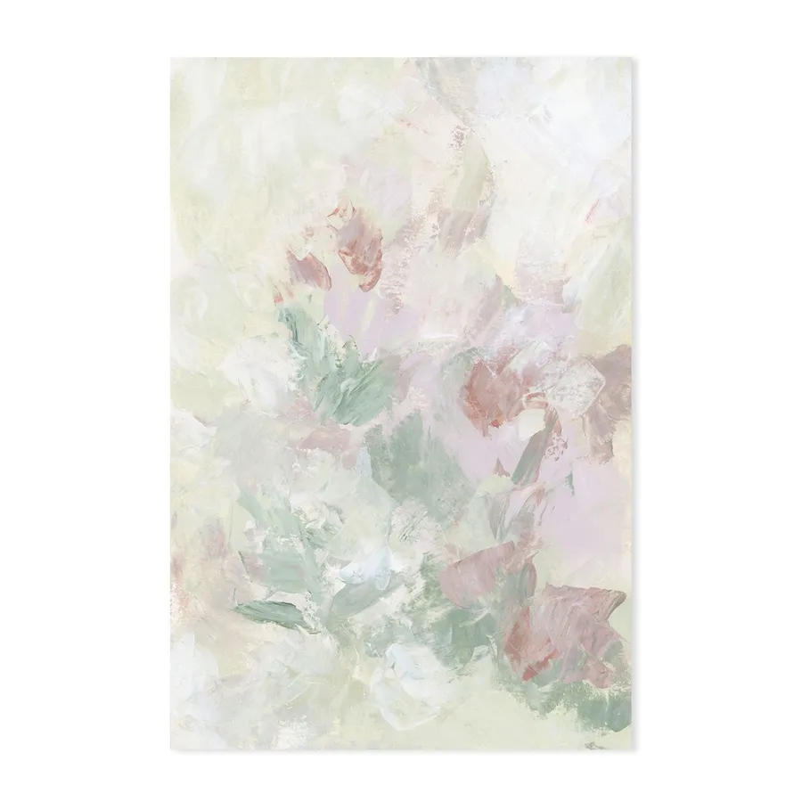 Floral Assortment In Pastel, Style A