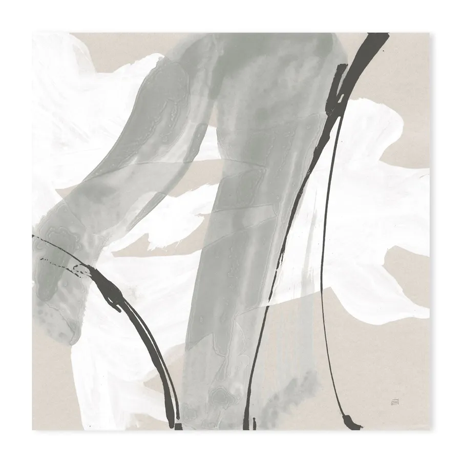 Touch of Gray, Style B