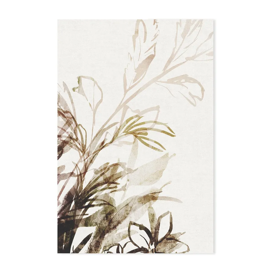 Cottage Foliage, Style B