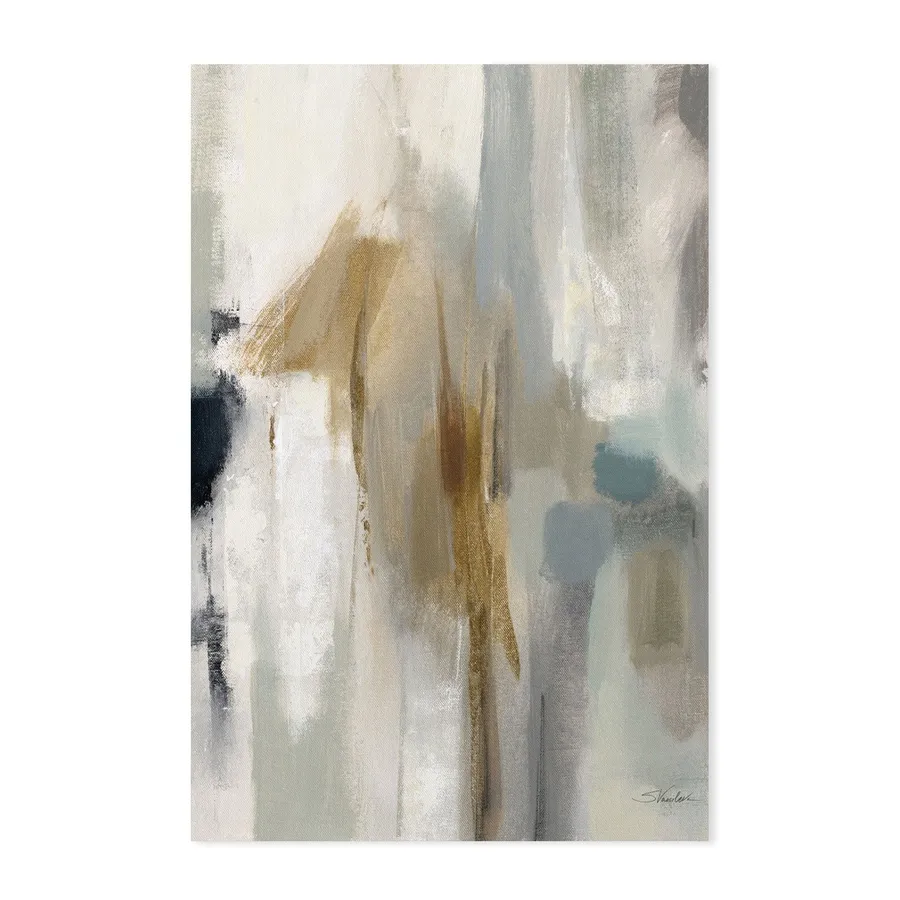 Ethereal Sandy Beach, Style A