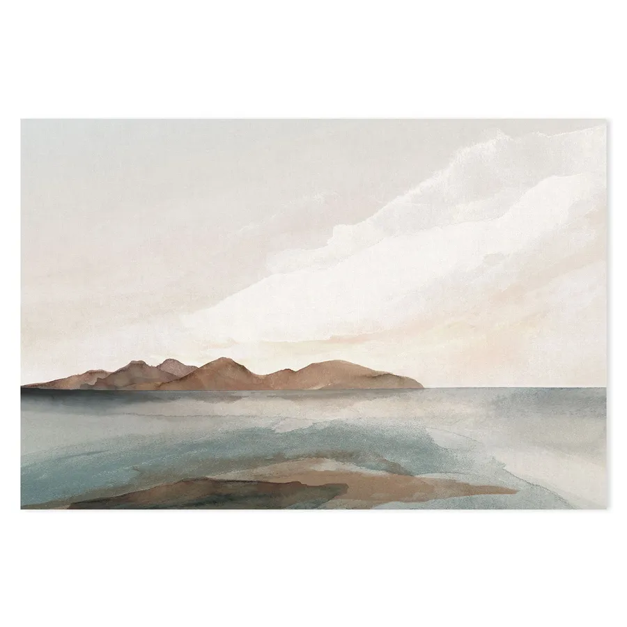 Landscape Freycinet