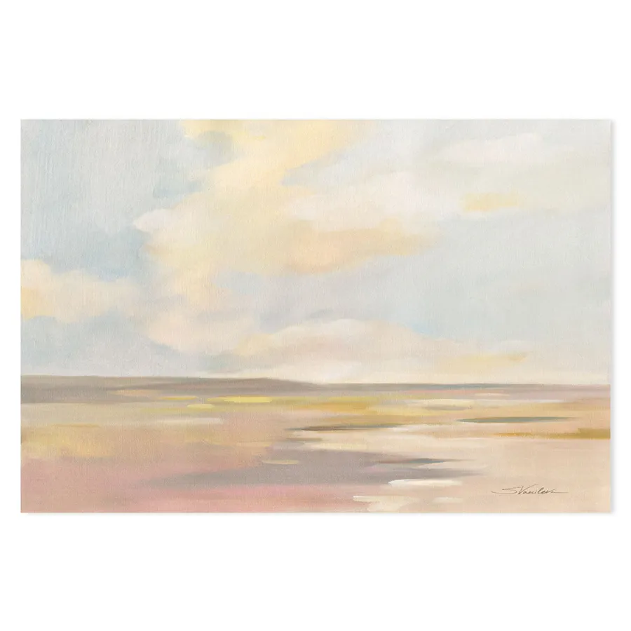 Light Cloud