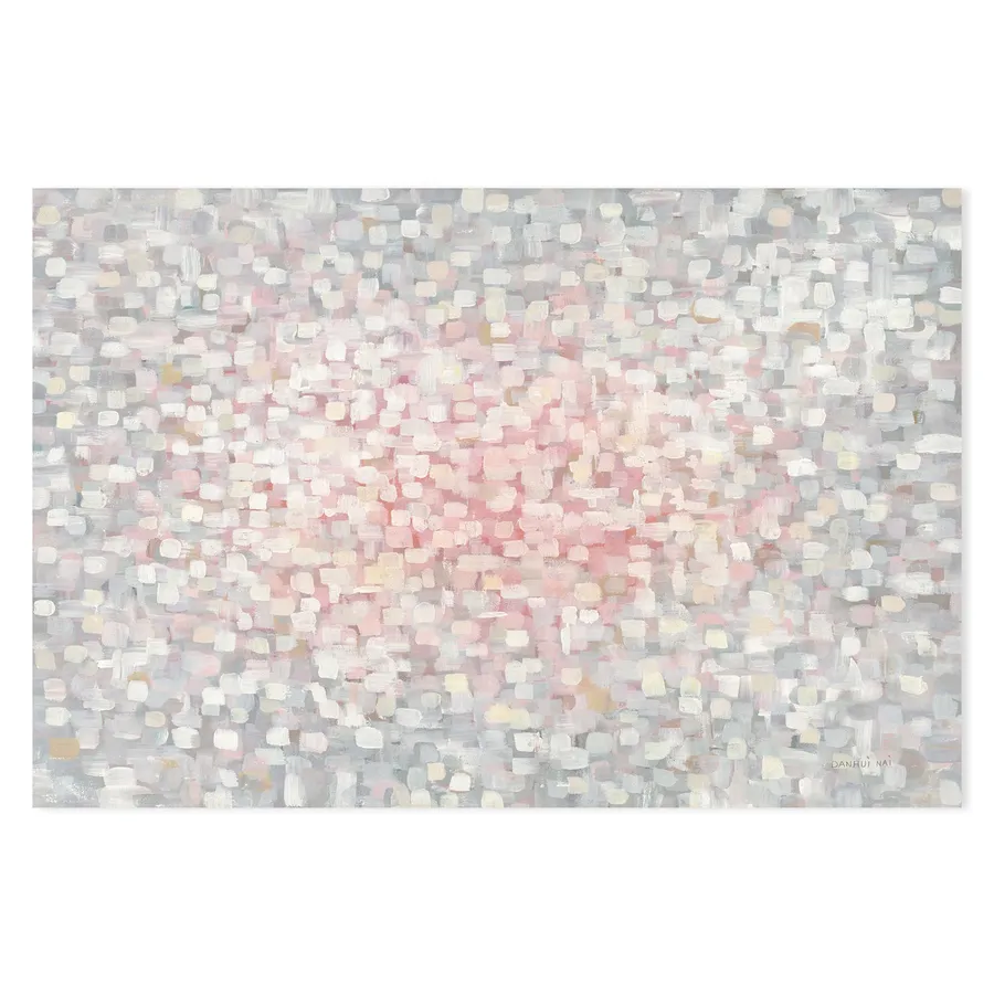 Pink Atomic