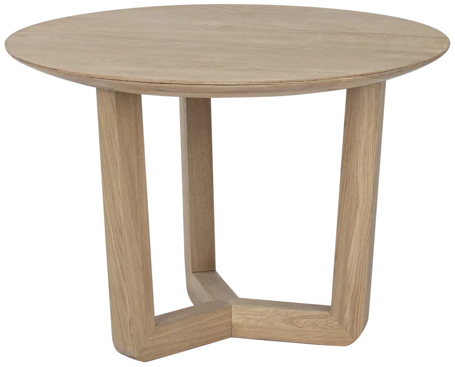 THEODORE ROUND SIDE TABLE