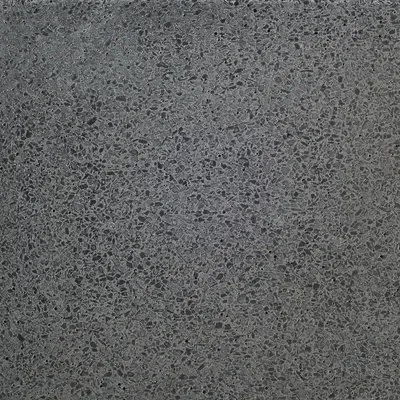 Rottnest Milled - Obsidian