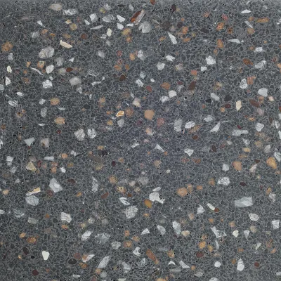 Cottesloe Milled - Black Rock