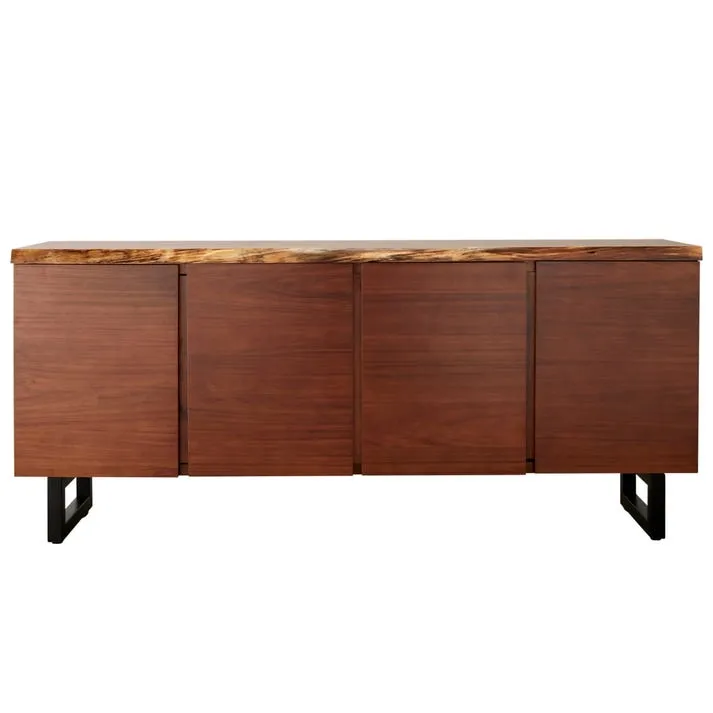 Croft Australian Blackwood Buffet - 180cm
