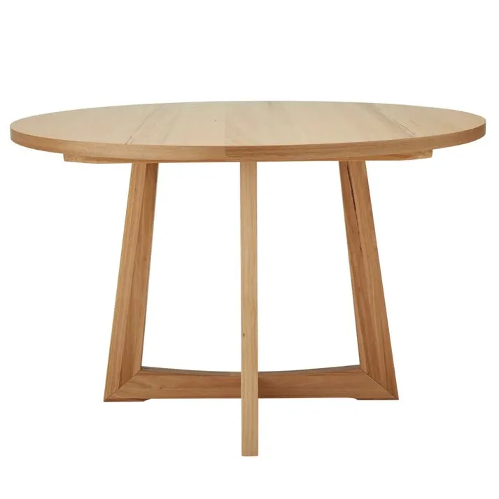 Marin Messmate Round Dining Table