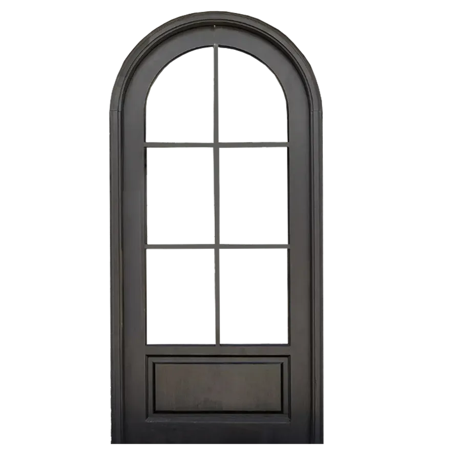 LUCY ARCH DOOR FRONT DOOR