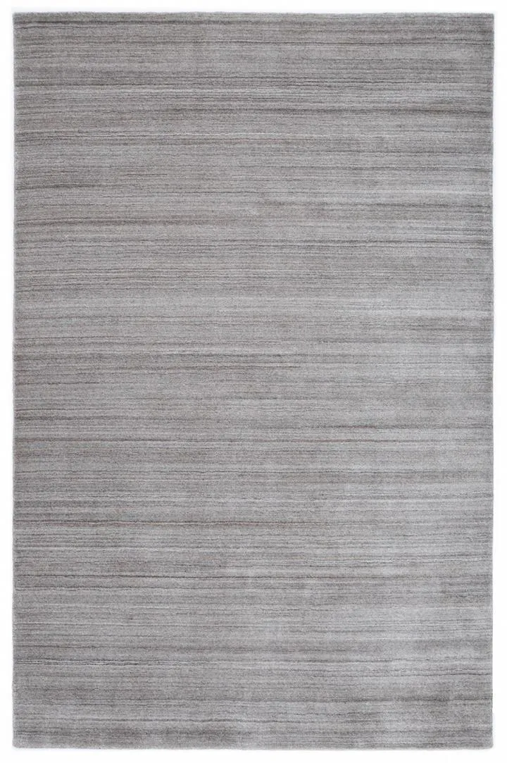 Avenue 160cm x 230cm Wool Rug - Fossil by Interior Secrets - AfterPay Available